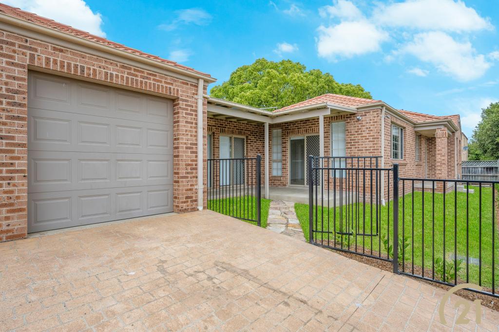 12a Wilfred St, Lidcombe, NSW 2141