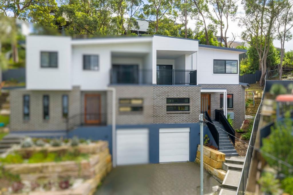 9 Newhaven Cl, Balmoral, NSW 2283