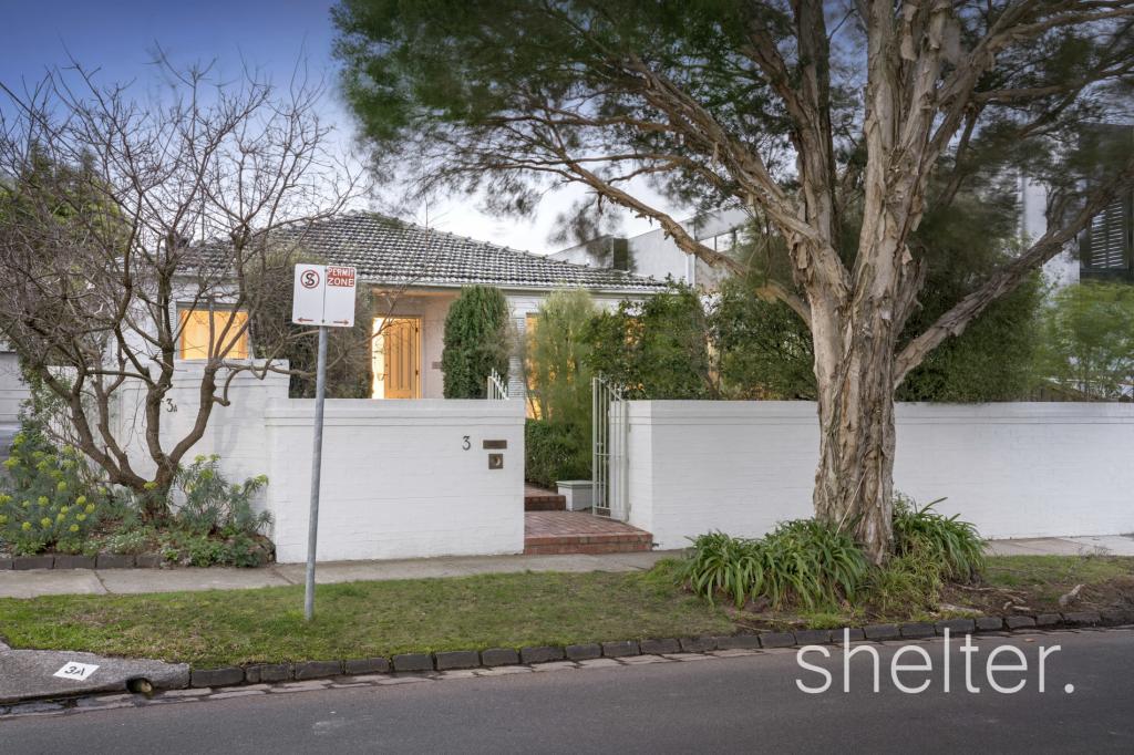 3 Shaftesbury Ave, Malvern, VIC 3144