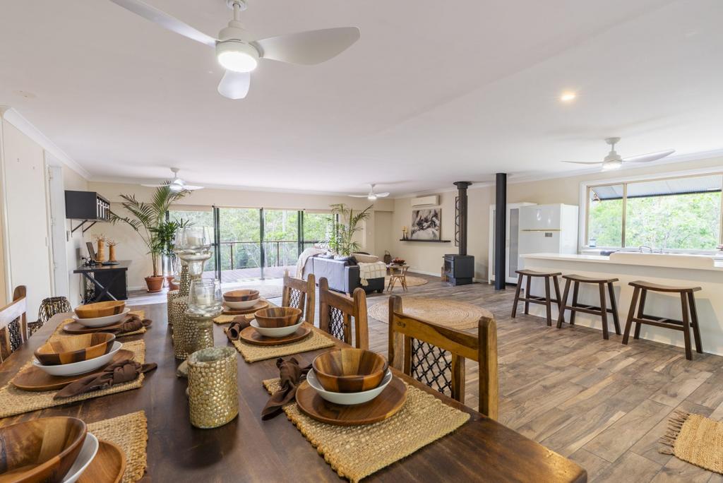 56 Bakers Oven Lane, Laguna, NSW 2325