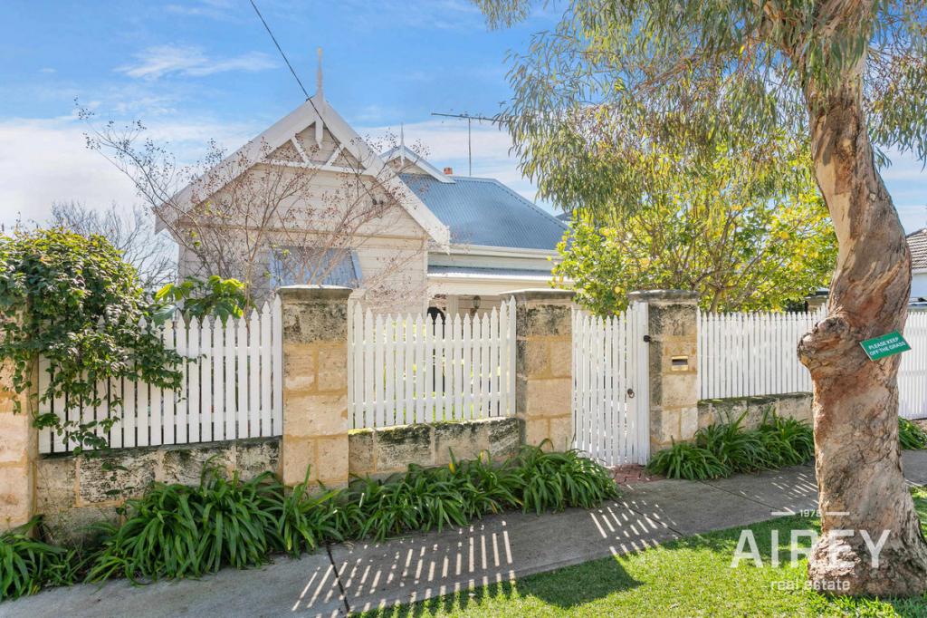 21 Kenny St, Mosman Park, WA 6012