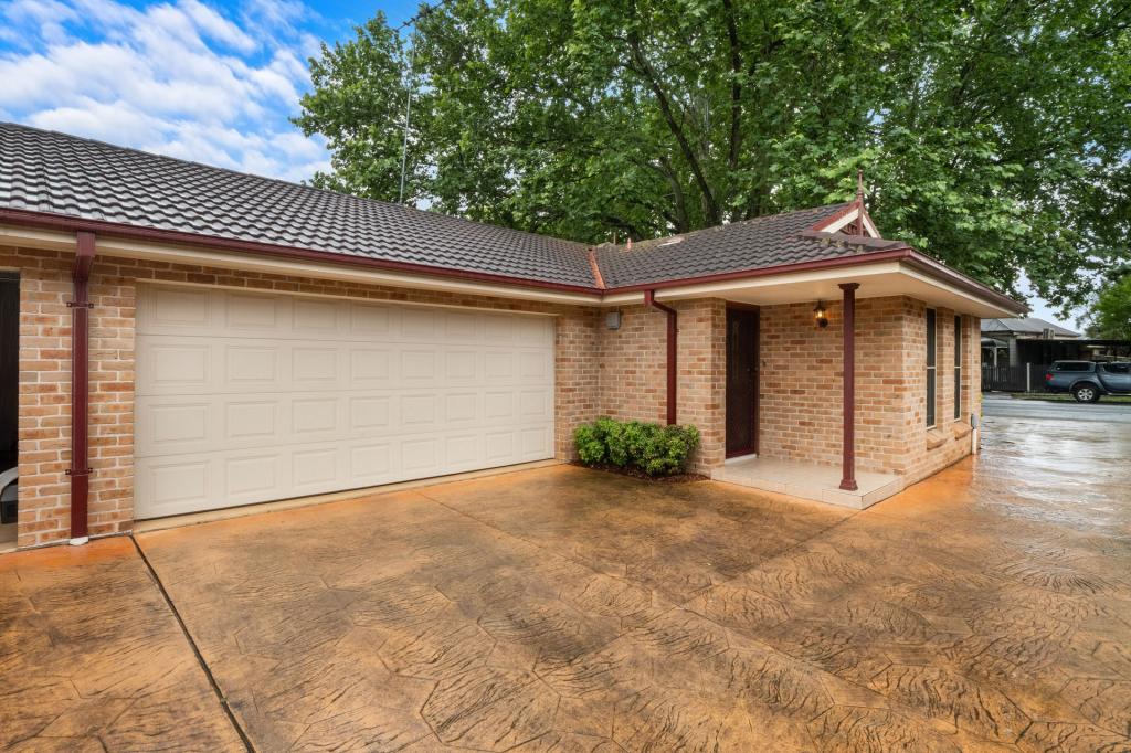 1/64 Windsor St, Richmond, NSW 2753