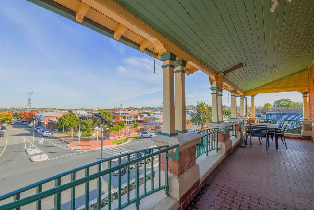 5/39 Currajong St, Parkes, NSW 2870