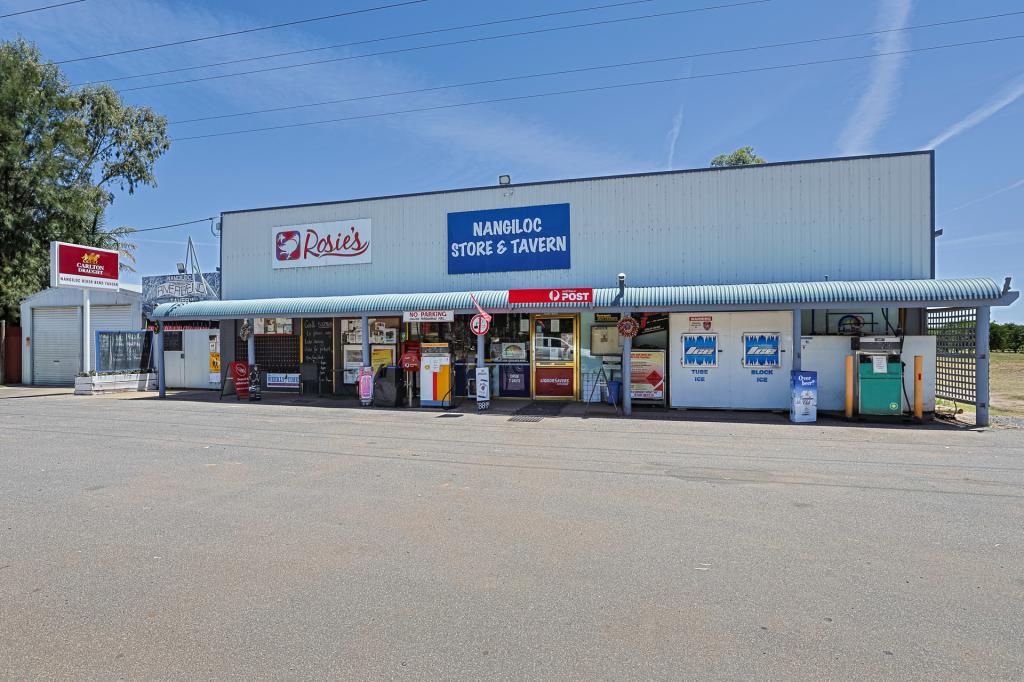 2674 Kulkyne Way, Nangiloc, VIC 3494