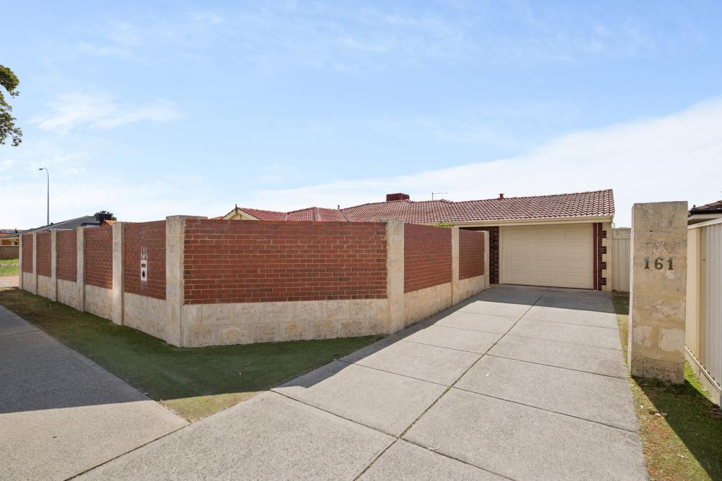 161 Warton Rd, Thornlie, WA 6108