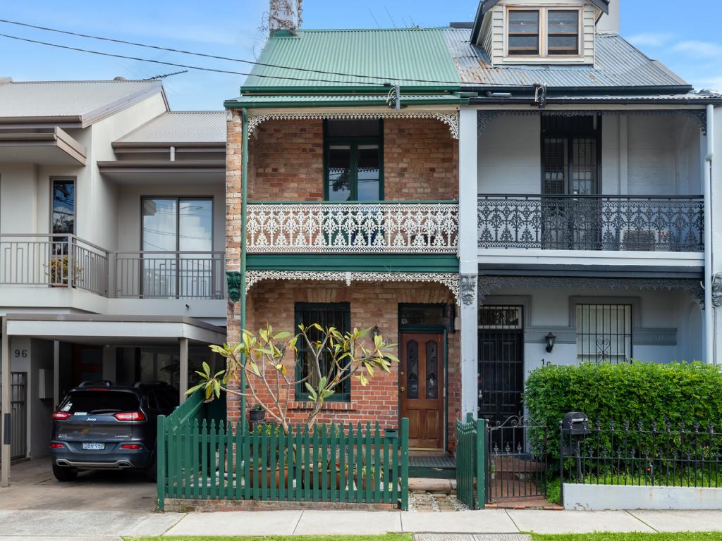 98 Edith St, Leichhardt, NSW 2040