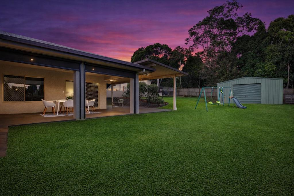14 Lillypilly Lane, Yungaburra, QLD 4884