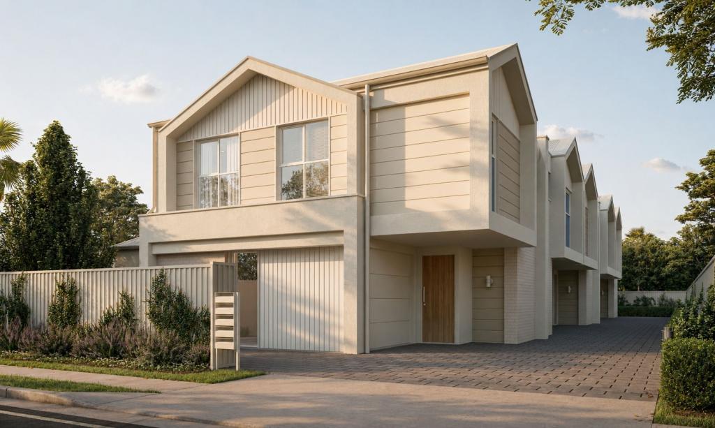 1, 5 Trevor St, Christies Beach, SA 5165