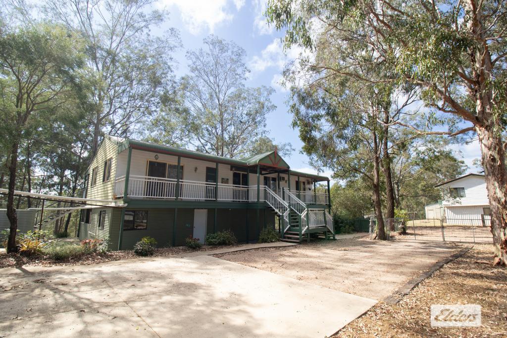 1 Mountain Rd, Laidley, QLD 4341