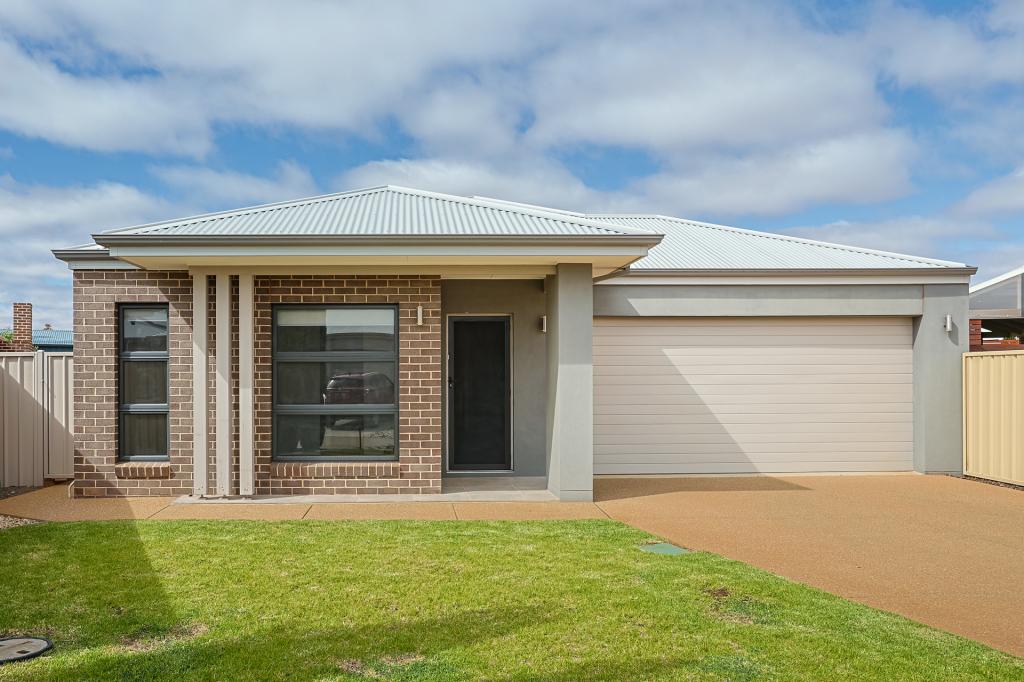 3/5 Lawsons Rdge, Mildura, VIC 3500