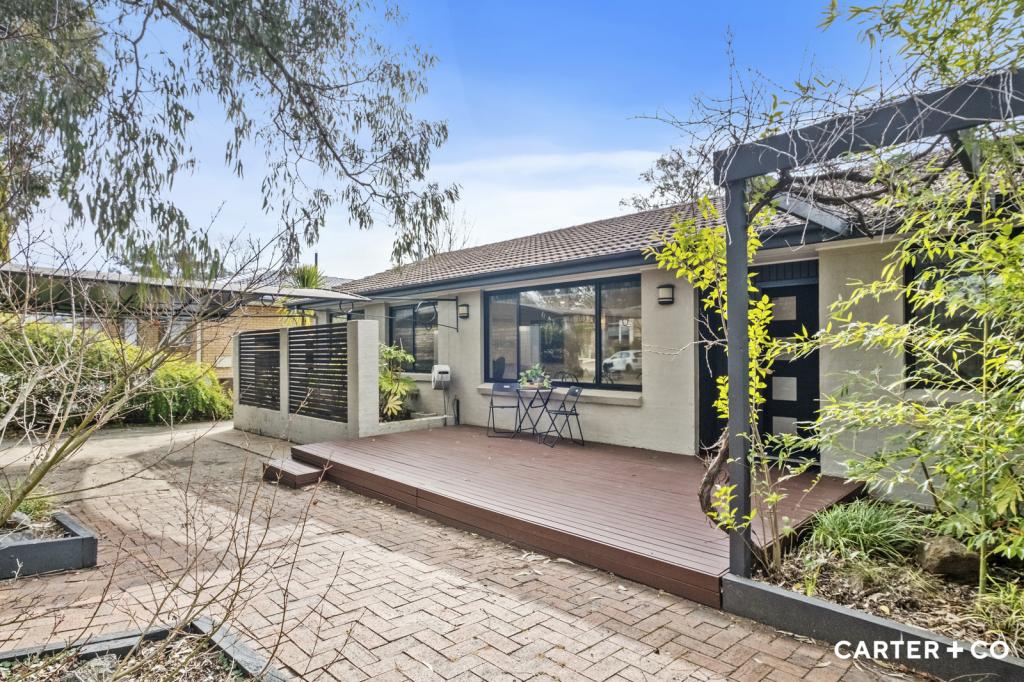 5 Gibbes Pl, Weetangera, ACT 2614