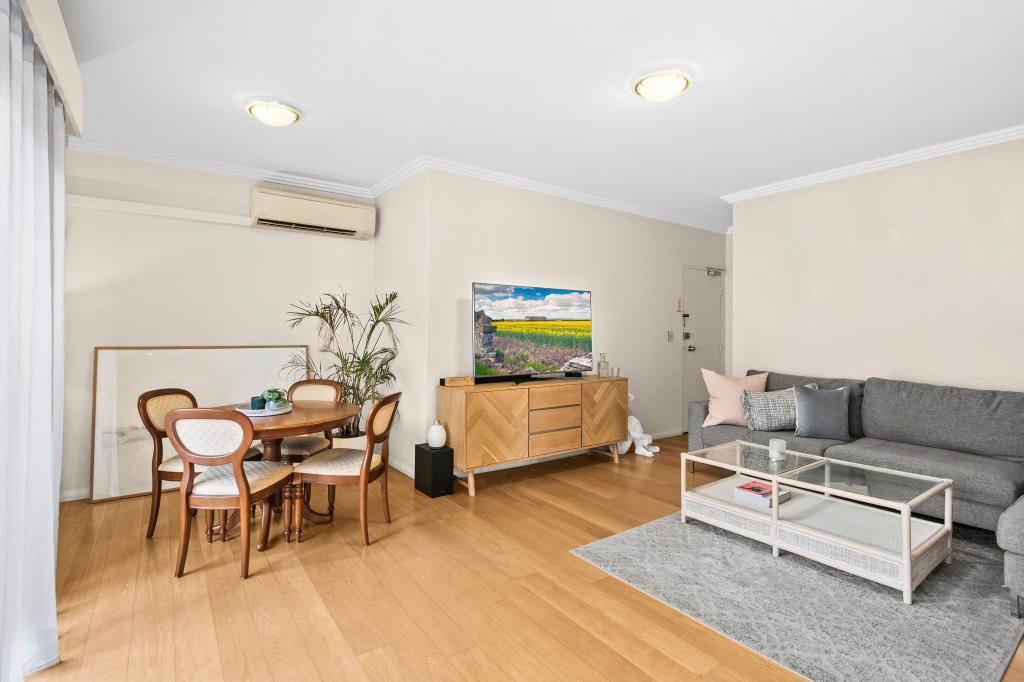 8/12 Letitia St, Oatley, NSW 2223