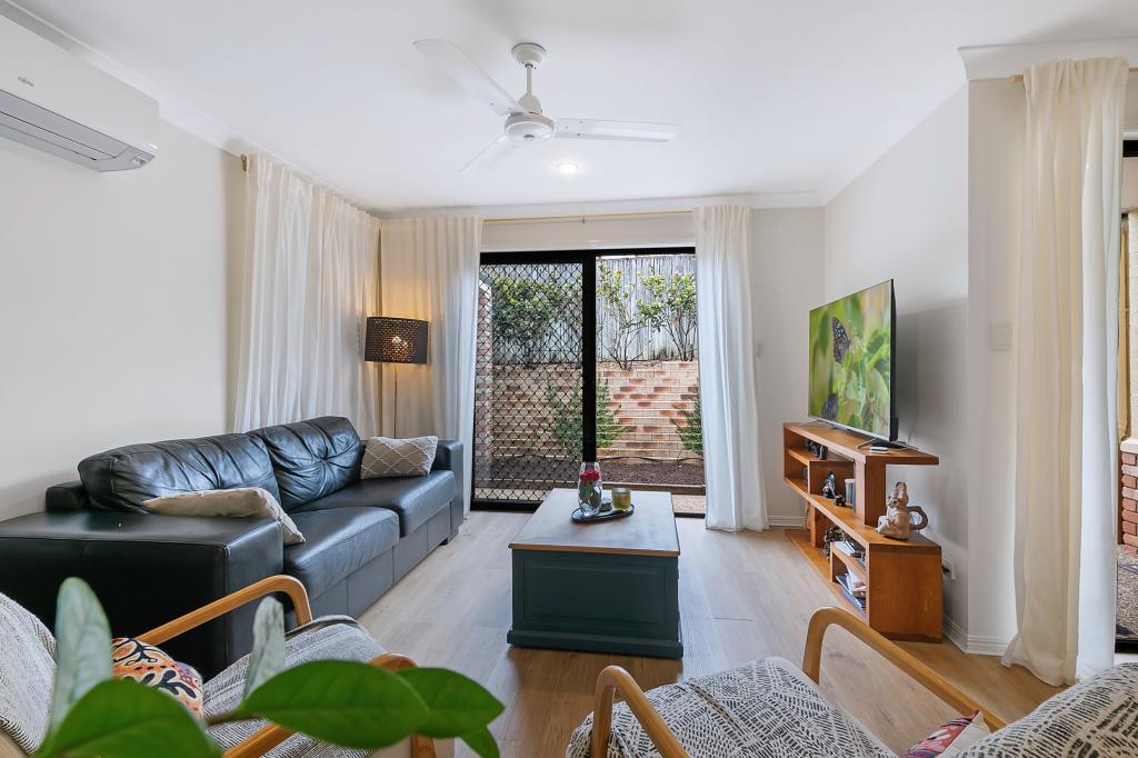 3/132 Kate St, Carina, QLD 4152