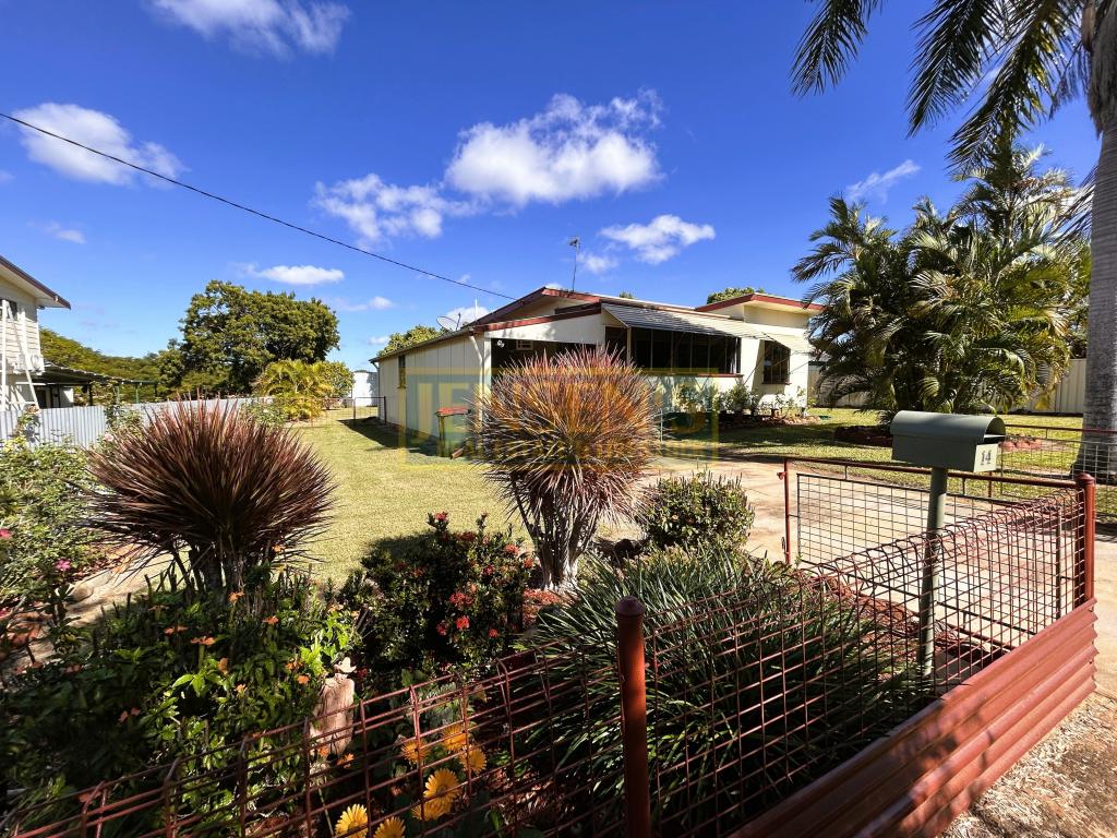 14 Bluff Rd, Queenton, QLD 4820