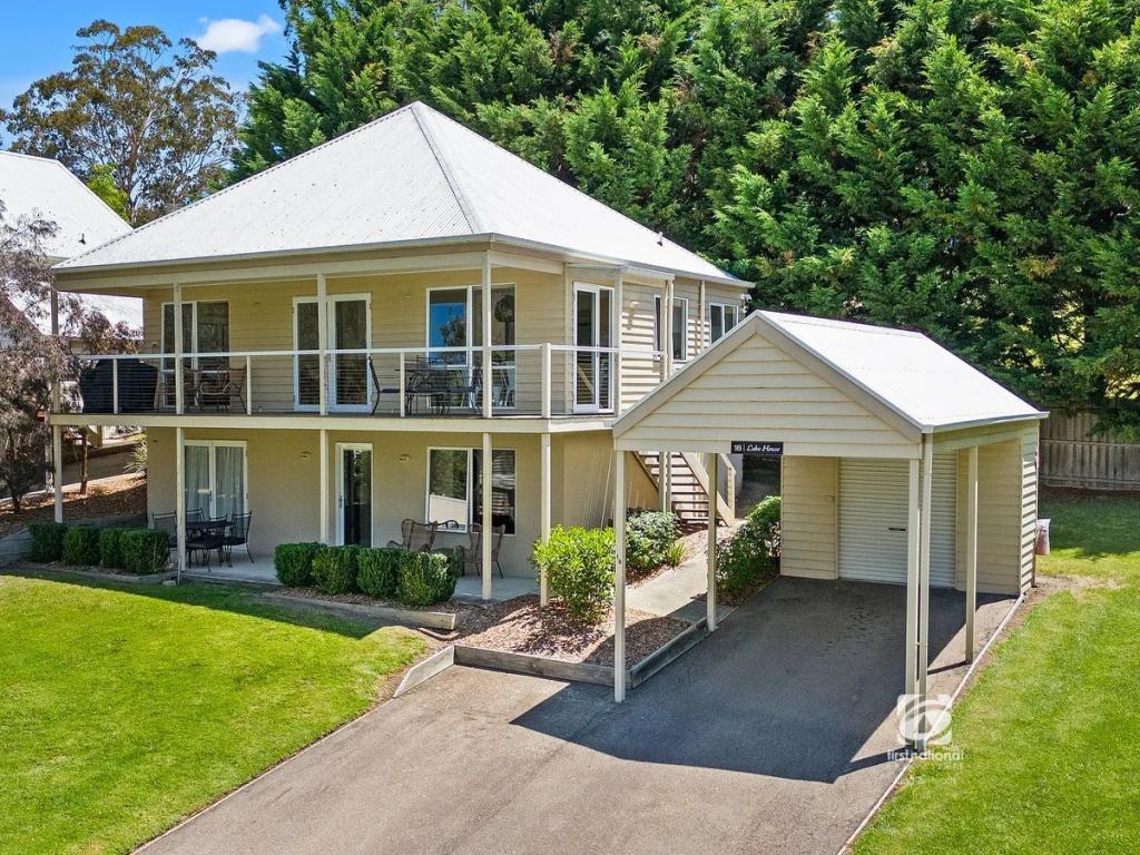 18/155 Metung Rd, Metung, VIC 3904