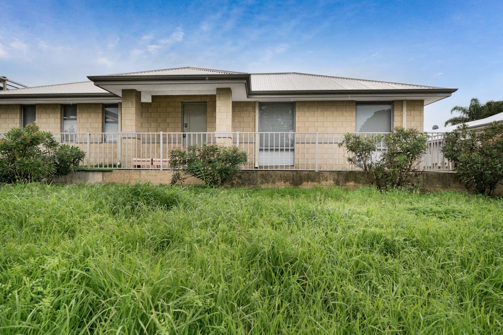 1/65 Eynesford St, Gosnells, WA 6110