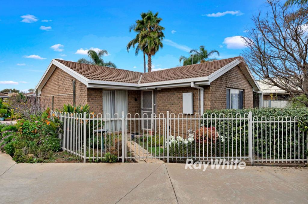 1/26 Batey Cres, Mildura, VIC 3500