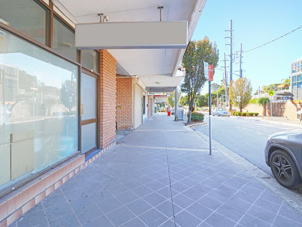 GROUND/21 RAILWAY ST, BANKSIA, NSW 2216