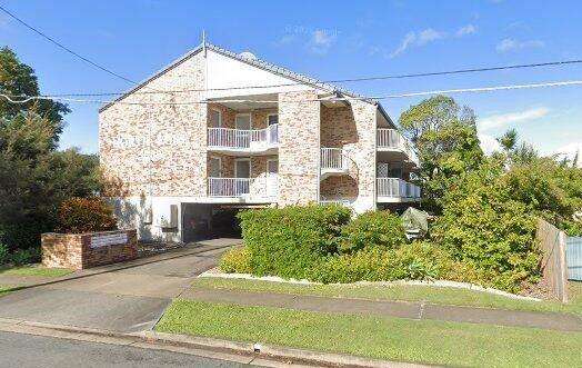 14/16 Abalone Ave, Paradise Point, QLD 4216