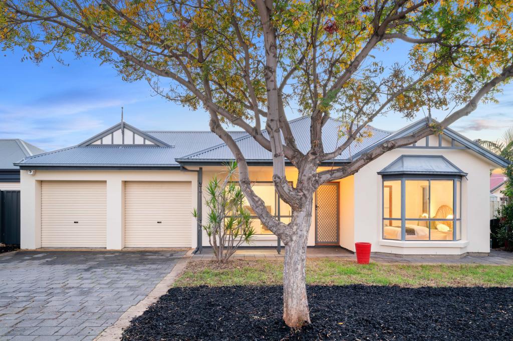 8 Maquarie St, Mawson Lakes, SA 5095