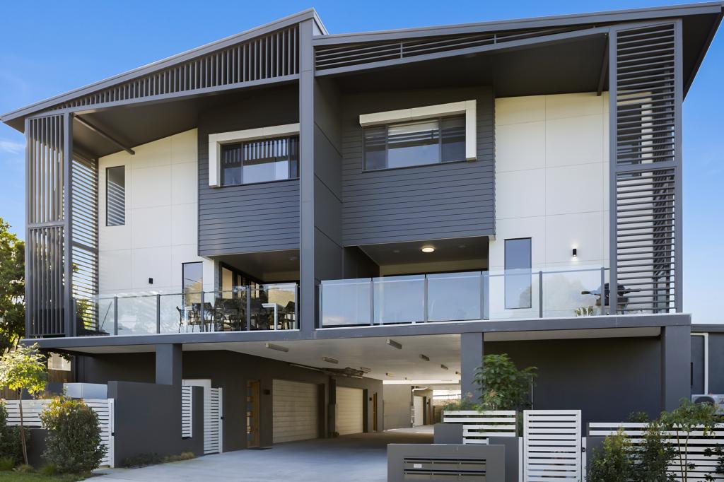 5/16 Marvell St, Murarrie, QLD 4172