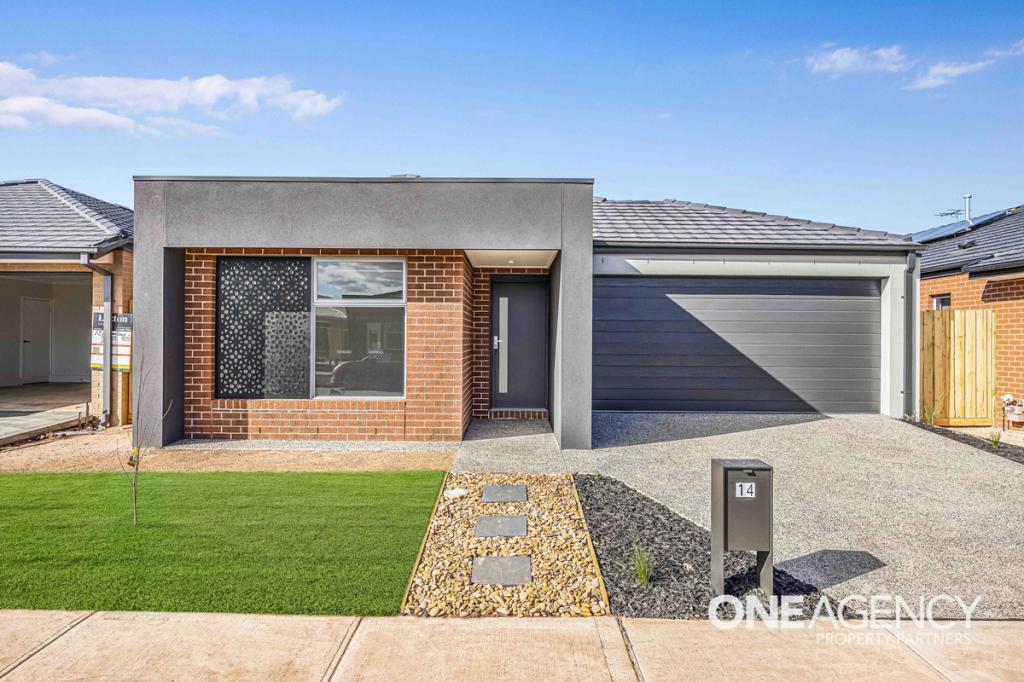 14 Penndale St, Tarneit, VIC 3029