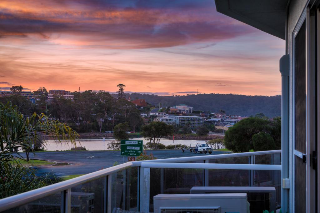 8/522 Arthur Kaine Dr, Merimbula, NSW 2548