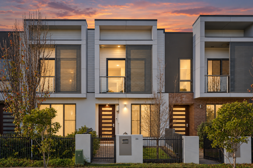 36 Rainbows Way, Leppington, NSW 2179