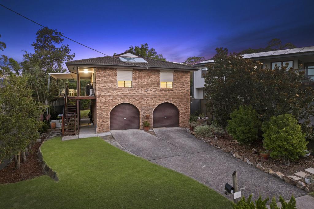 3 Montah Ave, Berkeley Vale, NSW 2261