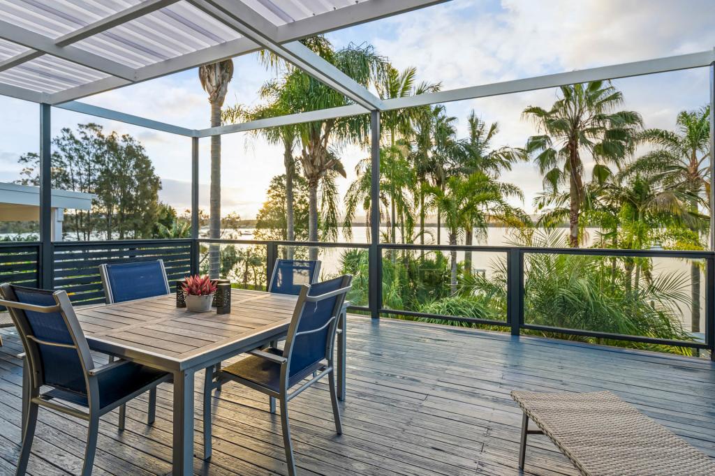 177 GRAND PDE, BONNELLS BAY, NSW 2264