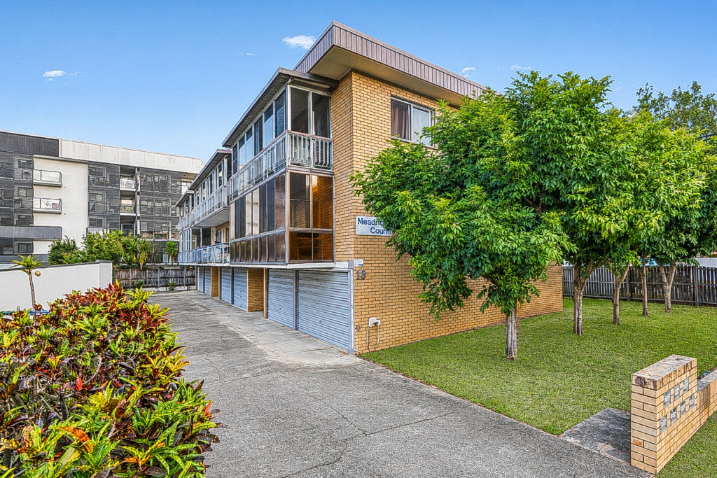 5/19 Dwyer St, Nundah, QLD 4012