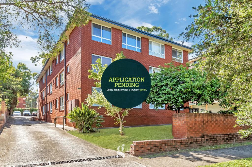 10/41 Meadow Cres, Meadowbank, NSW 2114