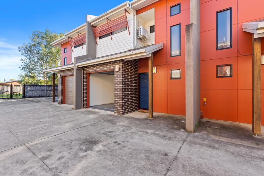 2/19 Wallace St N, Caboolture, QLD 4510