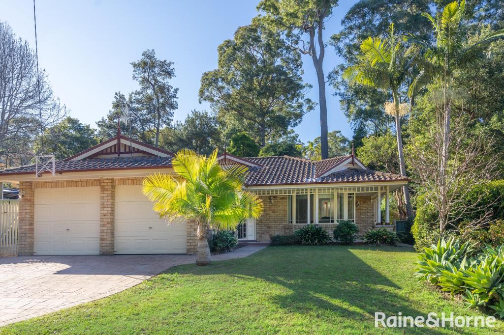 28 Valley Dr, Mollymook Beach, NSW 2539