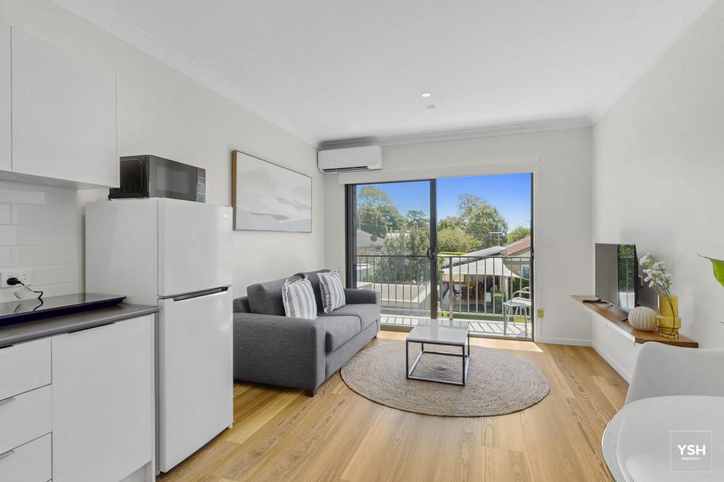 4/65 Mannington Rd, Acacia Ridge, QLD 4110