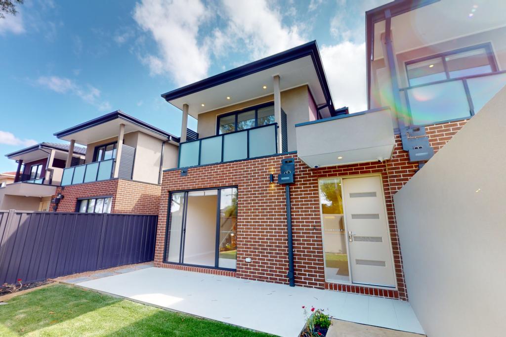 2/97 Blackburn Rd, Mount Waverley, VIC 3149