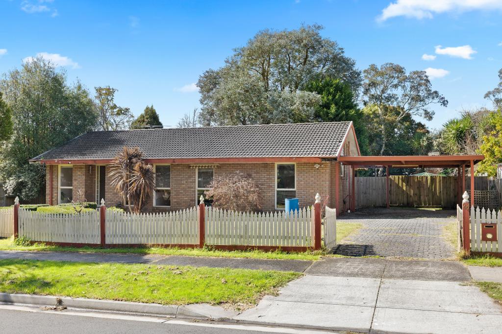 49 Dobson St, Ferntree Gully, VIC 3156