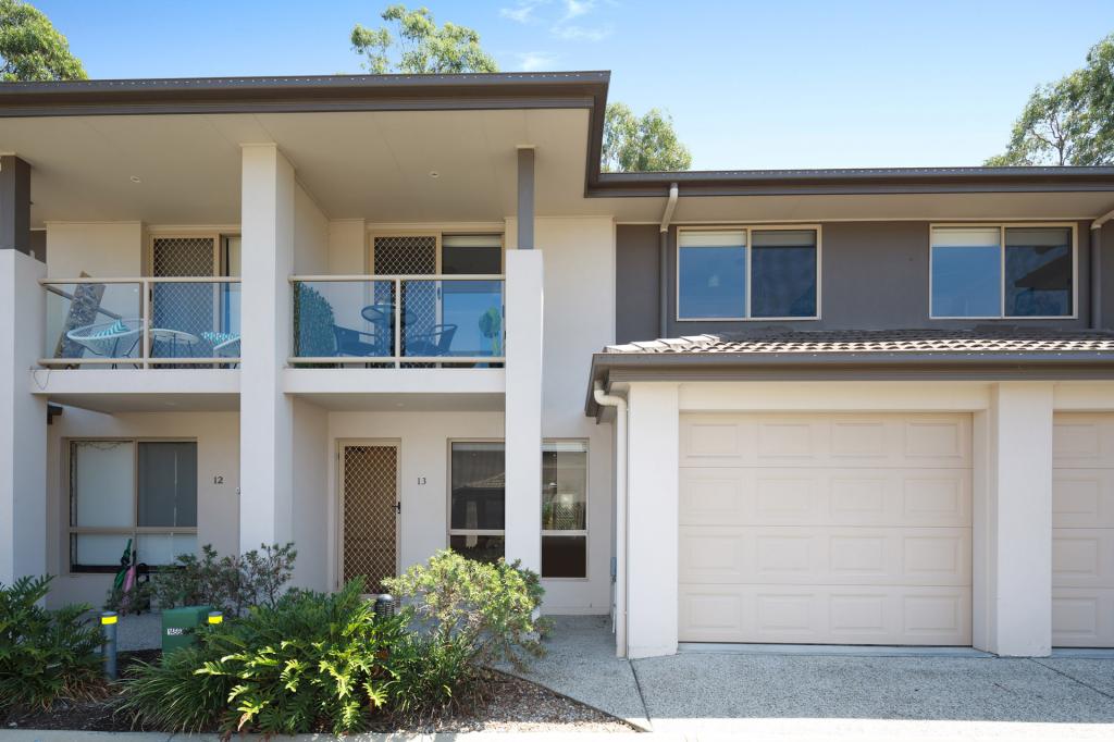 17/40 Hargreaves Rd, Manly West, QLD 4179