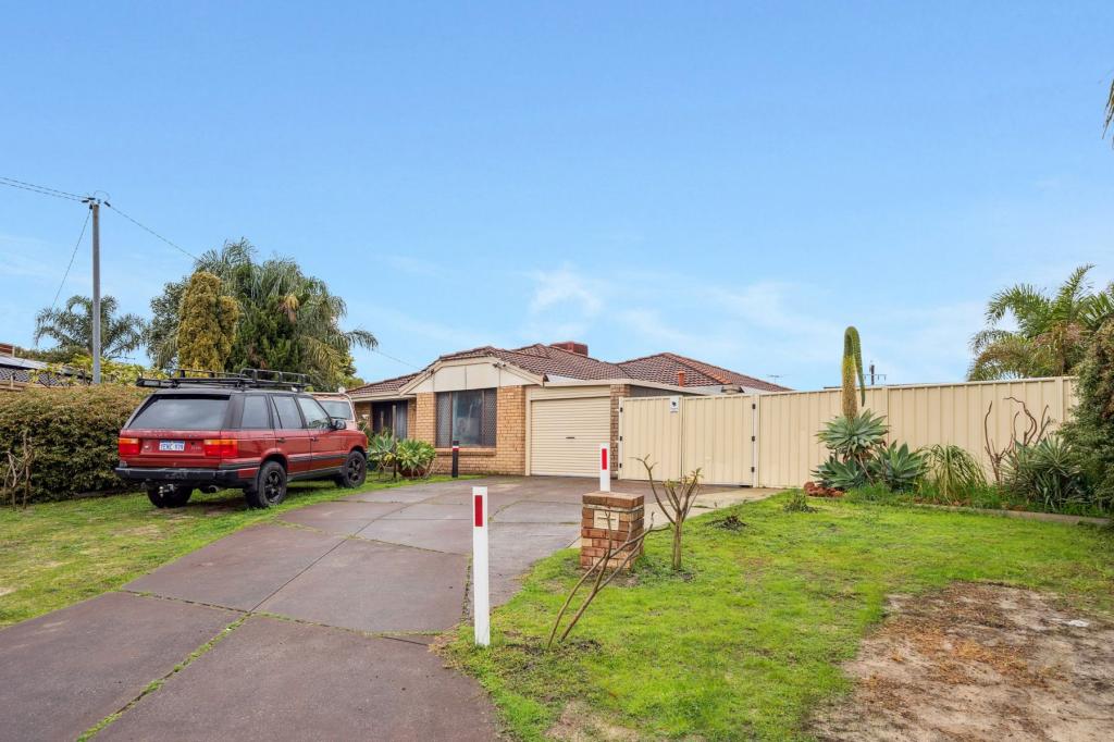 11 Walker Pl, Gosnells, WA 6110