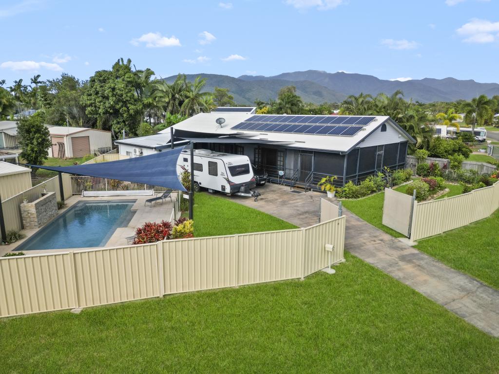 20 Augusta Dr, Balgal Beach, QLD 4816