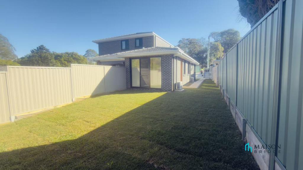 6a Baronbali St, Dundas, NSW 2117