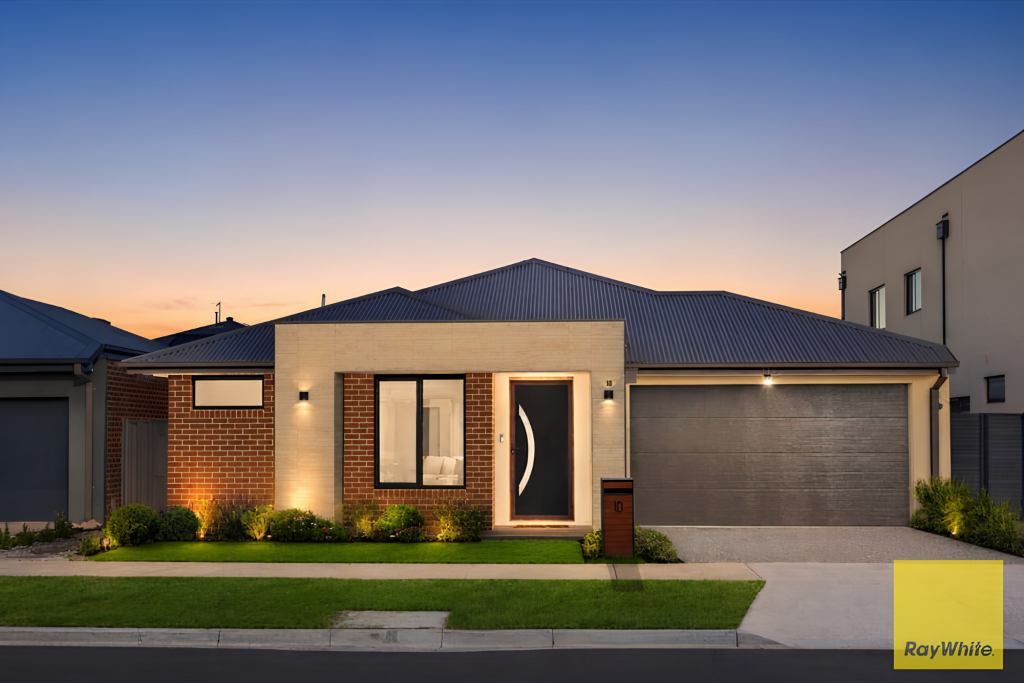 10 Alisma Ave, Deanside, VIC 3336