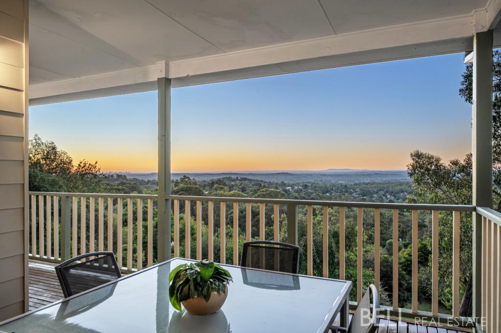 1042 Mount Dandenong Tourist Rd, Montrose, VIC 3765