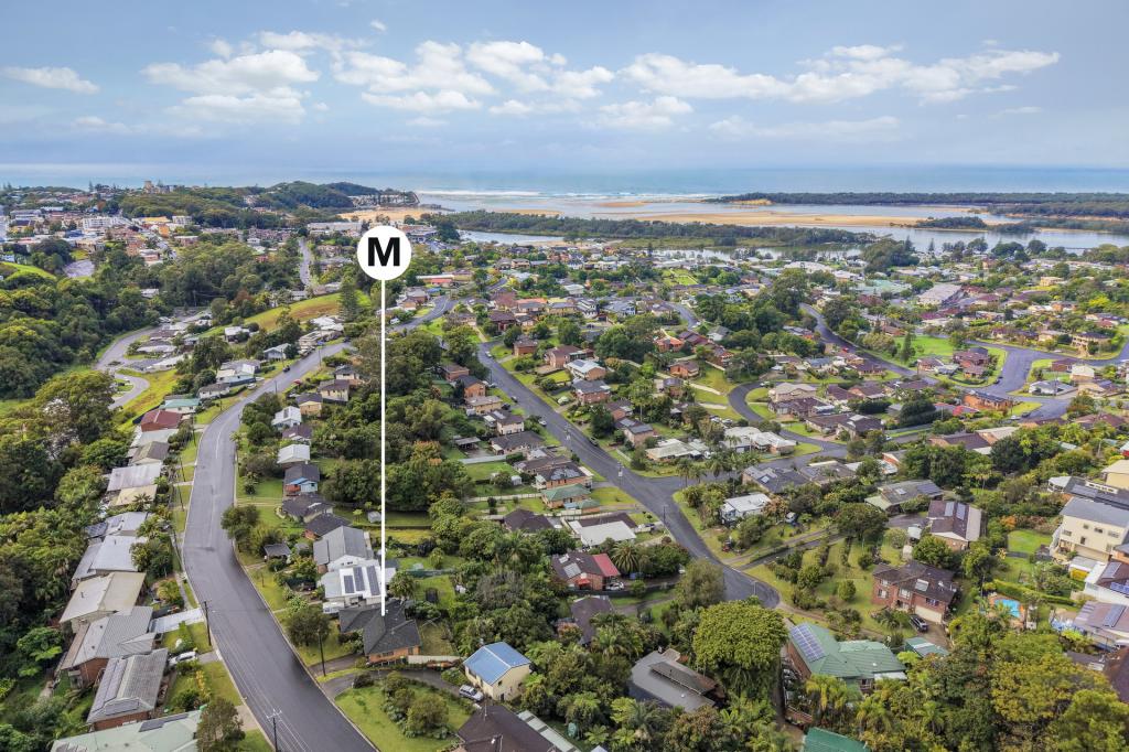69 Nelson St, Nambucca Heads, NSW 2448