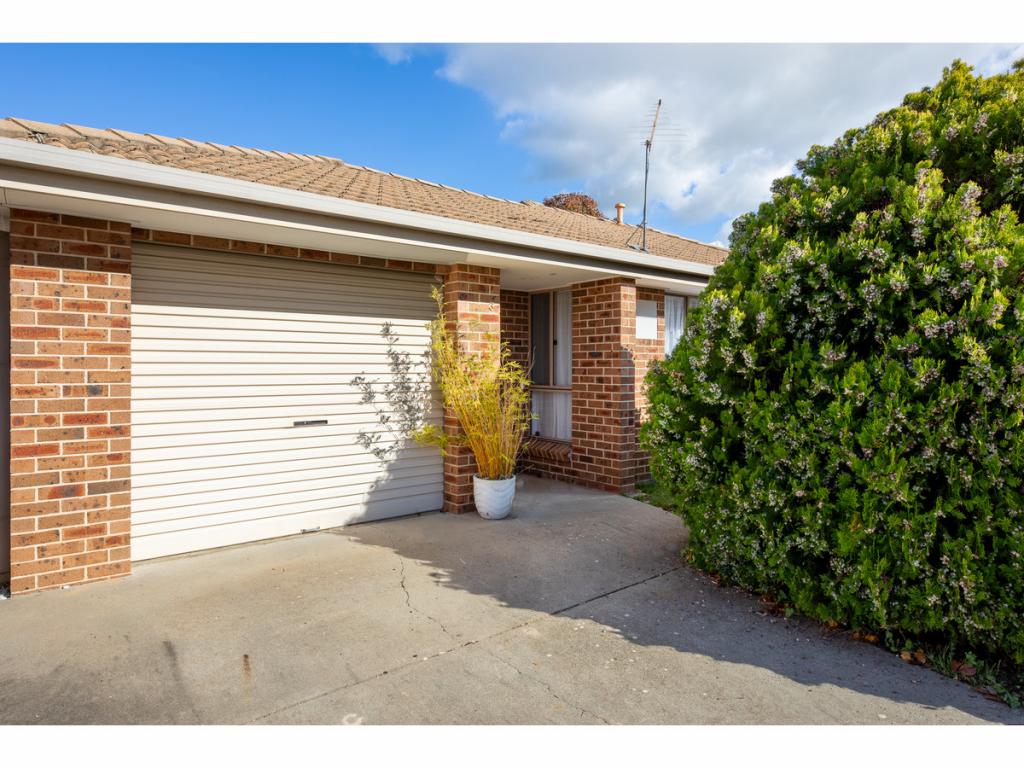 3/27 Edinburgh Cct, West Wodonga, VIC 3690