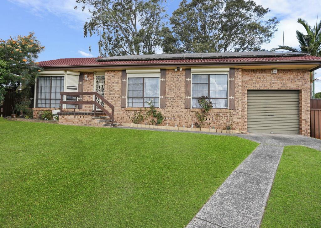 16 Herborn Pl, Minto, NSW 2566