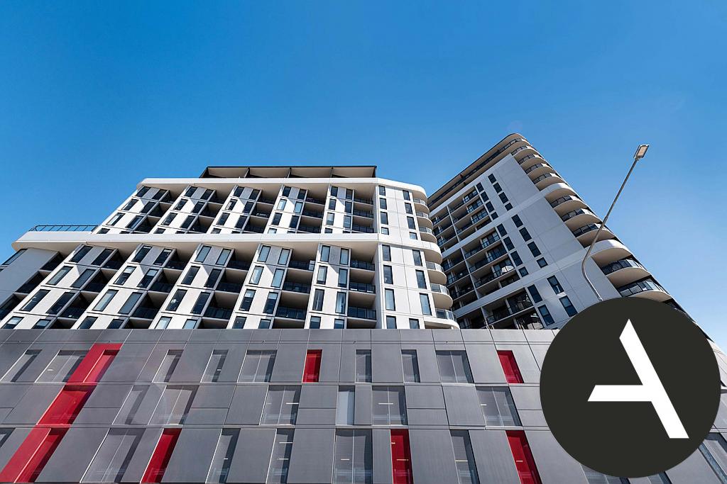 1001/6 Gribble St, Gungahlin, ACT 2912