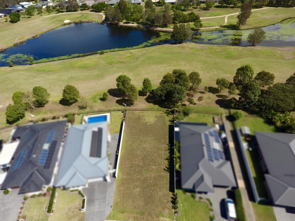 68 LAZZARINI DR, HARRINGTON, NSW 2427