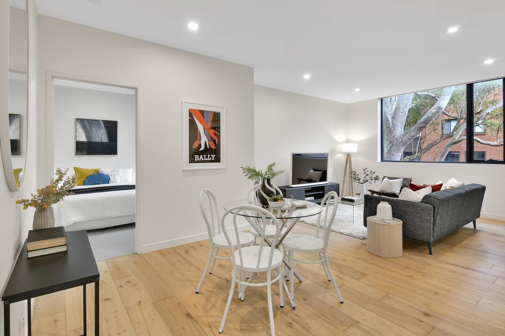 45/17 Boundary St, Roseville, NSW 2069