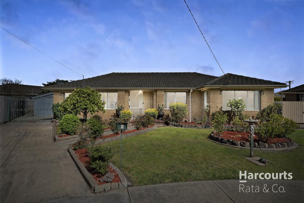 5 Cresta Ct, Lalor, VIC 3075